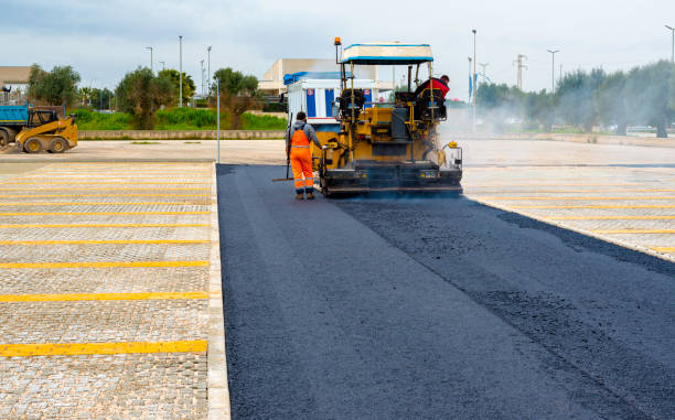 Best Driveway Resurfacing Pavers  in South Fallsburg, NY