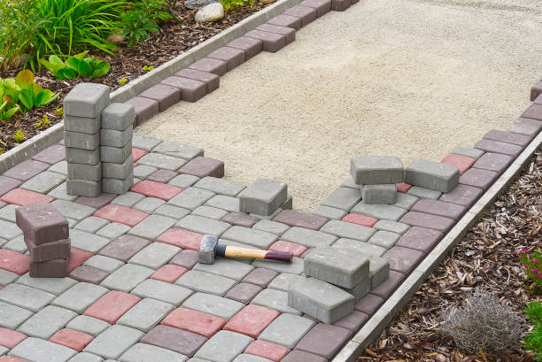 Best Interlocking Driveway Pavers  in South Fallsburg, NY